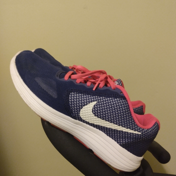 Nike Revolution 3 Running Shoes - Picture 4 of 7